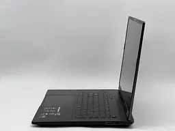 Ноутбук ASUS TUF FA808UM-IS74 (18 WUXGA IPS 144 Hz, Ryzen 7 260, 16 GB, 960 GB, RTX 5060, DOS, вживаний) (SH2605619) - мініатюра 3