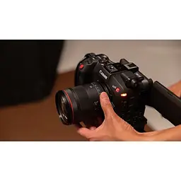 Об'єктив Canon RF 85mm f/1.4L VCM (7240C002) [163545] - мініатюра 7