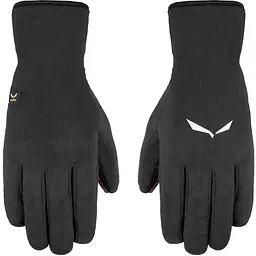 Рукавиці Salewa Ortles Polarlite Gloves Black M (1054-013.012.0291)
