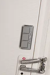 Валіза 69 См Samsonite IMAGE IVORY 69x45x28(31) KQ5*05003 - мініатюра 11