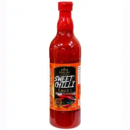 Соус Mai-Tai Sweet Chilli Sauce 700 мл - мініатюра 4