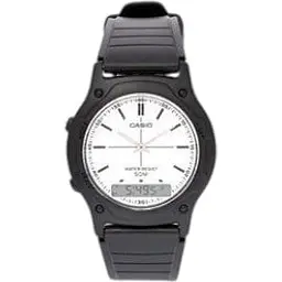 Чоловічий годинник Casio Timeless Collection AW-49H-7EVEF