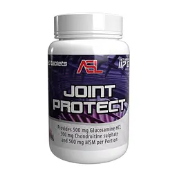 Хондропротектор AllSports Labs Joint Protect 60 таблеток