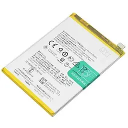 Акумулятор Oppo BLP673 для A3s A5 A7 (4230 mAh) - мініатюра 2