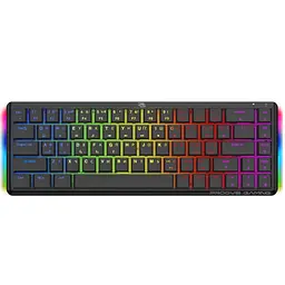 Бездротова клавіатура Proove Gaming AFK (Ukraine Layout), в асортименті - мініатюра 3