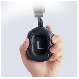 Бездротові навушники Wiwu Elite Gaming Headset Black WE201 - мініатюра 6
