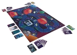 Настільна гра Geekach Games Зоряні війни. Суперкоманди (Star Wars Super Teams) (укр.) (GRJ0006ST ) - мініатюра 5
