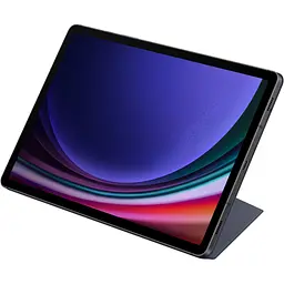 Чохол до планшета Samsung Smart Book Cover Galaxy Tab S10 FE Blue (EF-BX710PLEGWW) - мініатюра 10