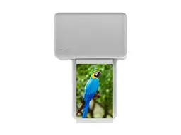 Принтер Xiaomi Mi Photo Printer 1S Set (BHR6747GL) - мініатюра 3