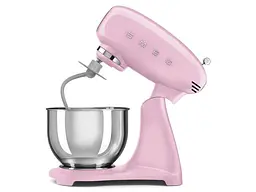 Планетарний міксер Smeg SMF05PKEU - мініатюра 12