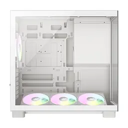 Корпус для ПК Gamemax NEX C53 WH - мініатюра 10