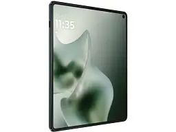 Смартфон Motorola Fold 16/512GB Blackened Blue (PBAX0003PL) - мініатюра 3