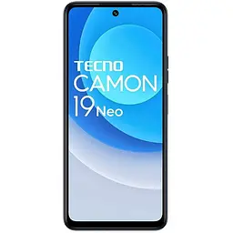 Смартфон TECNO Camon 19 Neo (CH6i) 6/128GB NFC Eco Black - мініатюра 4