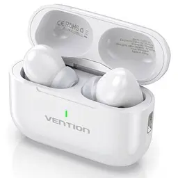 Навушники Vention Echo Lite E11 Plus White (NBVW0-Plus) - мініатюра 4