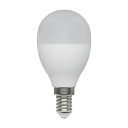 Лампочка Osram LED VALUE CL P75 7,5W/840 230V FR E27 10X1 (4058075624221)