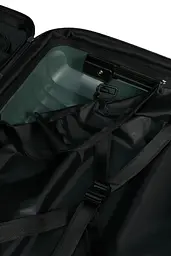 Валіза 55 См Samsonite INTUO OLIVE GREEN 55x40x23(26) KL9*24005 - мініатюра 4