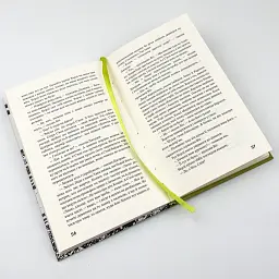 О мышах и людях - Джон Стейнбек | BookChef, книга на украинском, новая, твердая - миниатюра 3