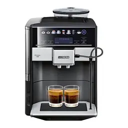 Кофемашина автоматическая Siemens TE655319RW - мініатюра 2