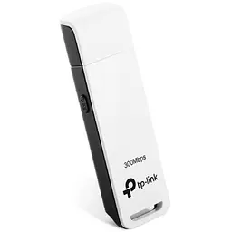 WiFi-адаптер TPLINK TL-WN821N - мініатюра 2