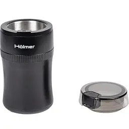 Кавомолка Holmer HGC-002 чорна (HGC-002) - мініатюра 4