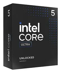 Процесор Intel Core Ultra 5 245K (BX80768245K) box сокет 1851