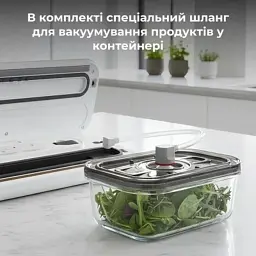 Вакууматор AENO VS4W (AVS0004W) - мініатюра 11