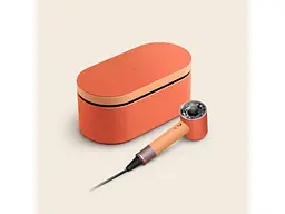 Фен Dyson Supersonic HD16 Nural Ceramic Apricot/Topaz (176975-01) - мініатюра 9