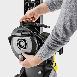 Мийка високого тиску Karcher K 5 WCM Premium (1.324-460.0) [133589] - мініатюра 3
