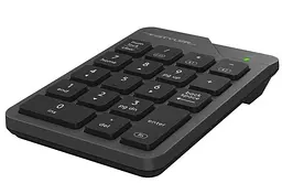 Клавіатура A4Tech A4-Tech FBK21C (Smoky Grey) (FBK21C (Smoky Grey)) - мініатюра 5