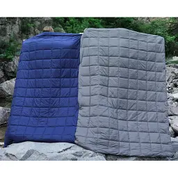 Ковдра KingCamp Smart 150 Navy - мініатюра 4