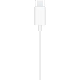 Навушники Apple EarPods USB-C (MTJY3ZM/A) - мініатюра 6