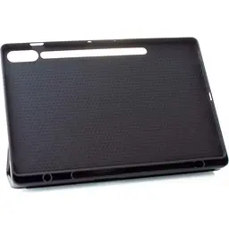 Чохол-книжка Epik Book Cover Stylus slot для Samsung Galaxy Tab S9 Plus/Tab S9 FE Plus/Tab S10 Plus Black [118980] - мініатюра 3