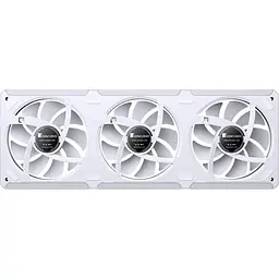 Вентилятор JONSBO ZC-360W 3in1 White - мініатюра 3