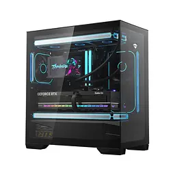 Корпус для ПК Thunderobot GQX25MB - мініатюра 1