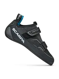 Скельники Scarpa Reflex V Rental 47 Чорний-Сірий - мініатюра 5