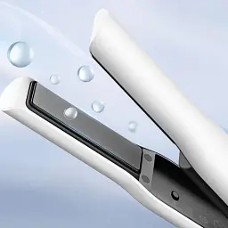 Бездротовий випрямляч для волосся Mijia Wireless Bar Clip - мініатюра 3