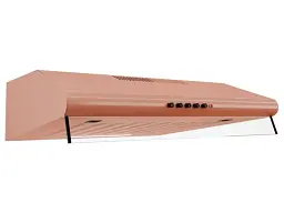 Витяжка Akpo WK-7 ZK-50 Pink - мініатюра 3