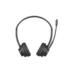 Навушники Sandberg Wireless Call Headset Bluetooth Black (126-43) - мініатюра 2