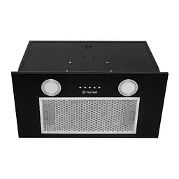Витяжка вбудована Perfelli BI 5652 BL 1000 LED
