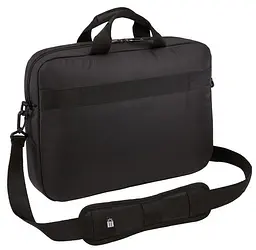Сумка Case Logic Propel Attache 15.6" PROPA-116 Black (6628510) - мініатюра 7