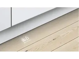 Посудомийна машина Bosch SPV6EMX09E - мініатюра 2