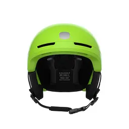 Шолом дитячий POC POCito Obex MIPS XXS Салатовий - мініатюра 4