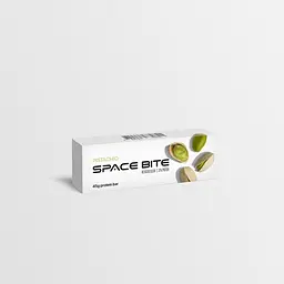 Батончики Spacefood Space Bite Protein Bar Pistachio, 10*45 грамм - мініатюра 3
