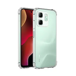 Чохол MAKE Infinix Smart 9/Hot 50i AirShield