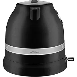 Електрочайник KitchenAid 5KEK1522EBK [126219] - мініатюра 4