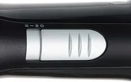 Фен-щітка Shape & Smooth, 800Вт, 2 режими, хол. обдув, кераміка, чорний BaByliss teh0017500 - мініатюра 4