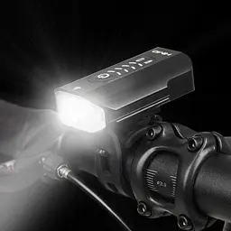 Велосипедний ліхтар Xiaomi HIMO Bicycle Headlight F500 - мініатюра 2