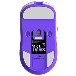 Бездротова ігрова миша Proove Gaming Superfight Wireless with charging dock, в асортименті - мініатюра 9