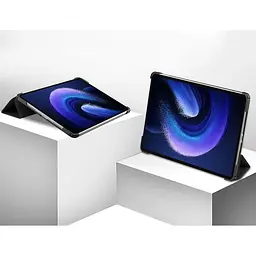 Чохол-книжка BeCover Smart Case для Xiaomi Mi Pad 6 / 6 Pro 11" Fairy (709495) - мініатюра 5