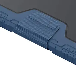 Чохол-книжка Nillkin Bumper Pro для Xiaomi Pad 6 / Pad 6 Pro (11) Sapphire blue - мініатюра 5